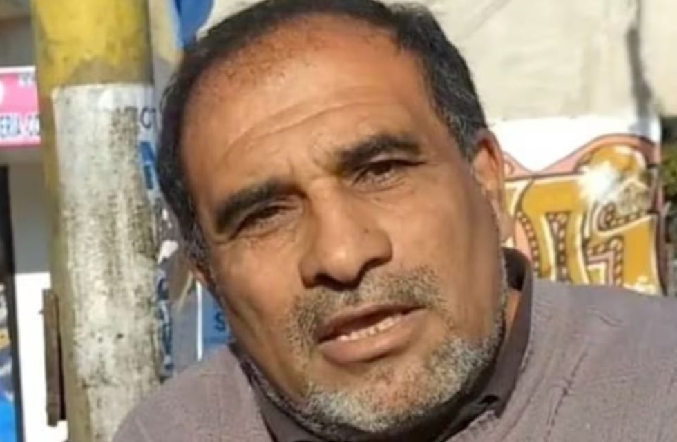 Pidieron la detención de “Chocolate” Rigau tras el peritaje a su celular y se complica su situación