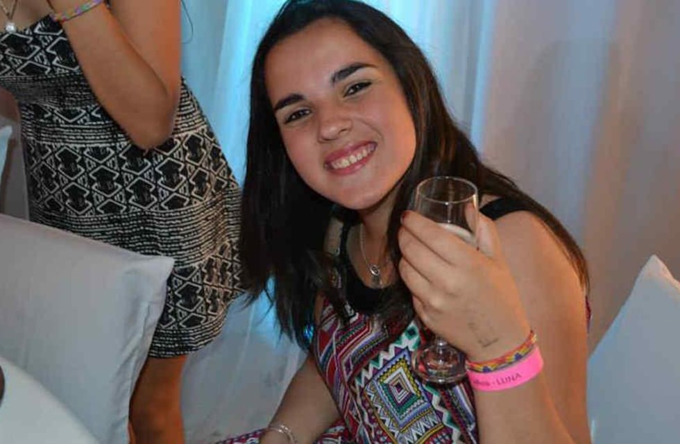 “Lo único perpetuo es que yo no la tengo más”, dijo la madre de Chiara Páez