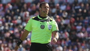 El curioso historial de Darío Herrera con Central y Newell’s antes de su debut en el clásico