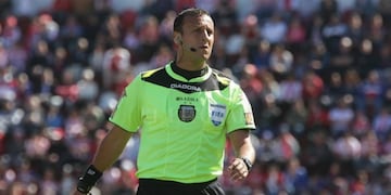El curioso historial de Darío Herrera con Central y Newell’s antes de su debut en el clásico