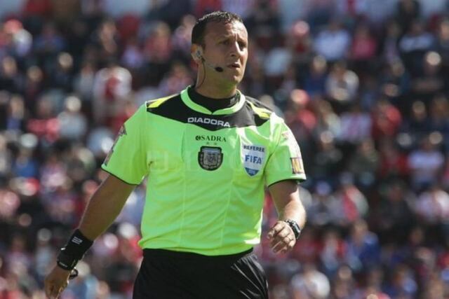 El curioso historial de Darío Herrera con Central y Newell’s antes de su debut en el clásico