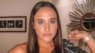 Martina de Gran Hermano