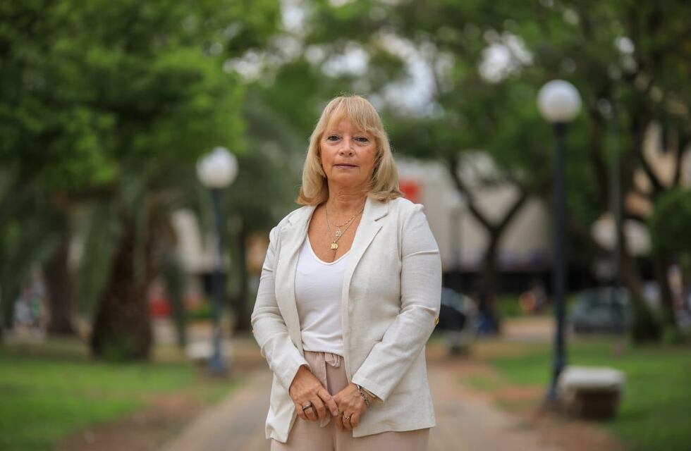 Norma Becchio: “El desafío es tratar de trabajar las dos áreas en conjunto”