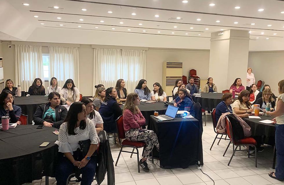 Salud amplía el acceso al implante subdérmico con capacitación especializada