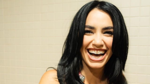 Lali Espósito