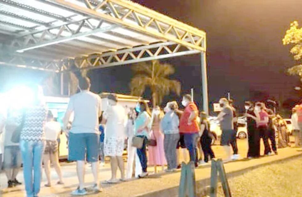 A un mes de reabierto el puente Tancredo Neves hubo casi 55 mil cruces por el paso fronterizo