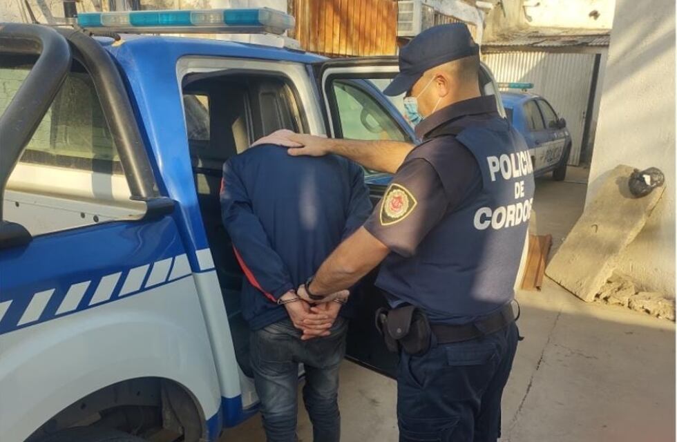 Detuvieron a un joven de 25 años acusado de abuso sexual en el interior de Córdoba