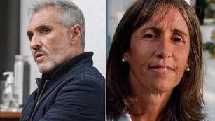 Nicolás Pachelo condenado a perpetua por el crimen de María Marta García Belsunce. Foto: Web