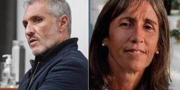 Nicolás Pachelo condenado a perpetua por el crimen de María Marta García Belsunce. Foto: Web
