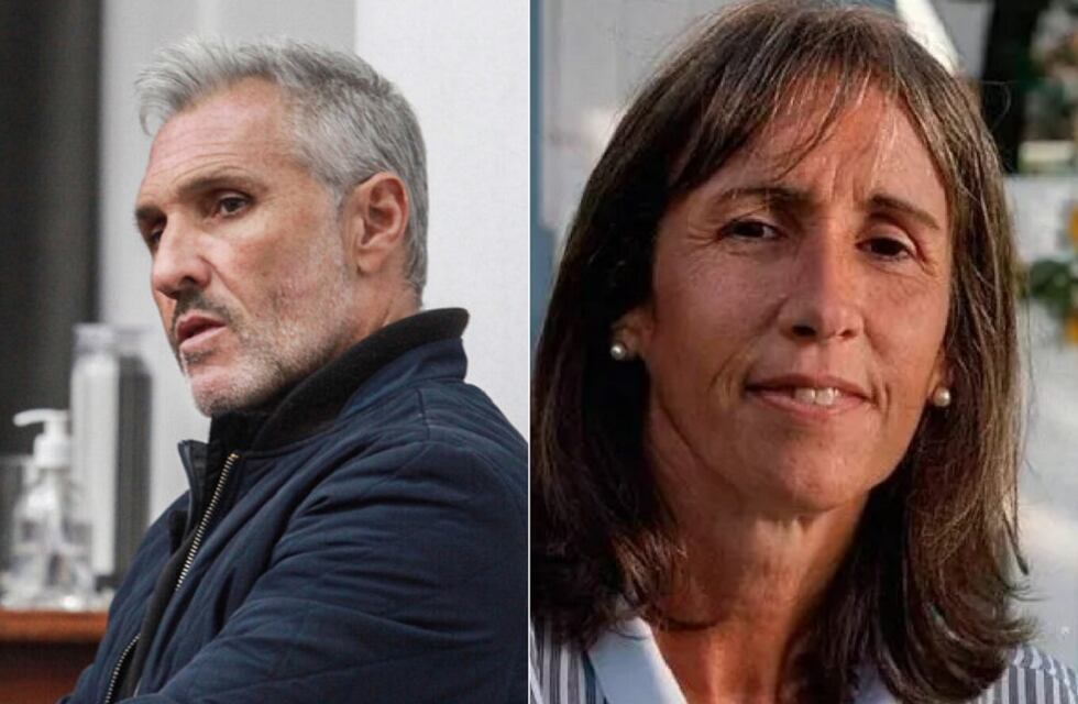 La Justicia condenó a cadena perpetua a Nicolás Pachelo por el crimen de María Marta García Belsunce
