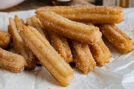 Churros
