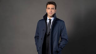 El periodista rosarino Juan Pedro Aleart reveló que su tío abusó sexualmente de él y su padre hizo lo mismo con su hermana menor.