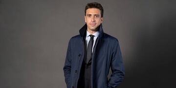 El periodista rosarino Juan Pedro Aleart reveló que su tío abusó sexualmente de él y su padre hizo lo mismo con su hermana menor.