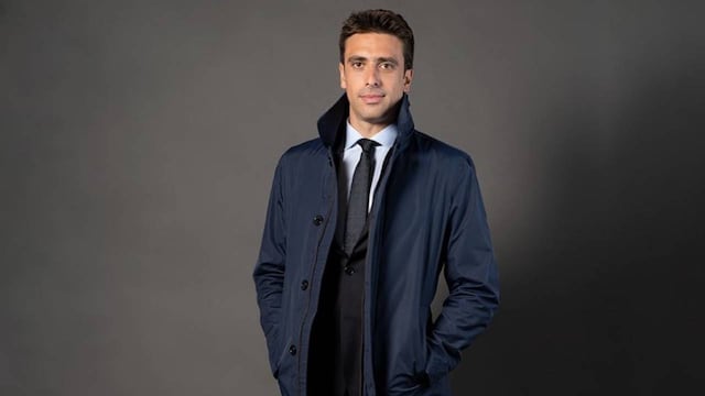 El periodista rosarino Juan Pedro Aleart reveló que su tío abusó sexualmente de él y su padre hizo lo mismo con su hermana menor.