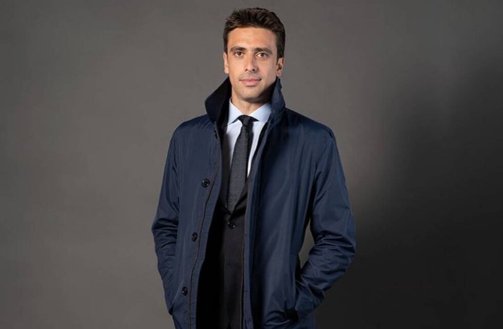 El periodista Juan Pedro Aleart acusó a su padre y su tío por abuso sexual en Rosario