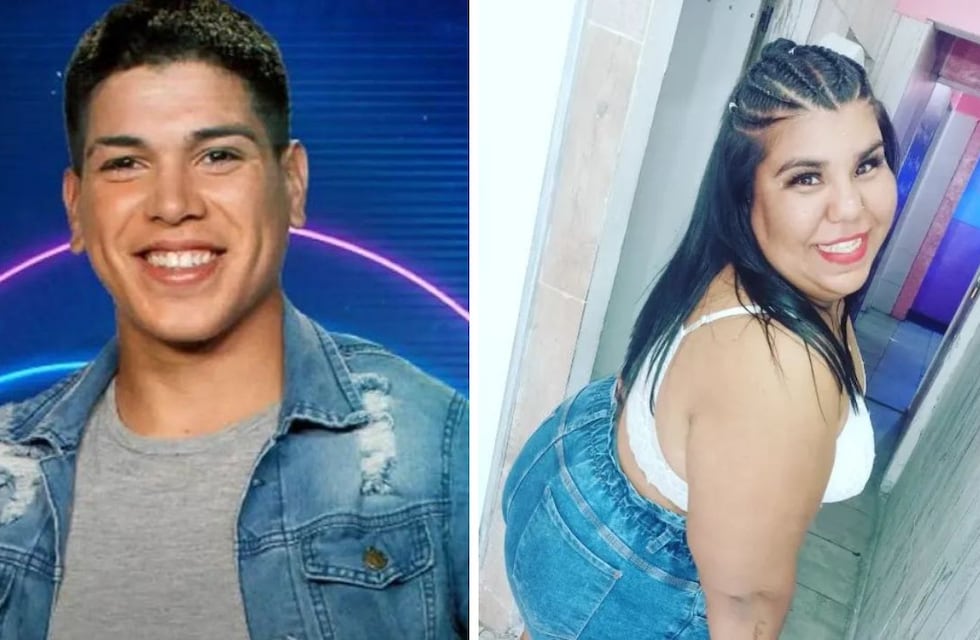 Camila, la hermana de Thiago de Gran Hermano, se lanzó como modelo