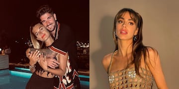 ¿Se cumplirá? Pitty, la Numeróloga, predijo el futuro Rodrigo de Paul con Camila Homs y encendió las alarmas.