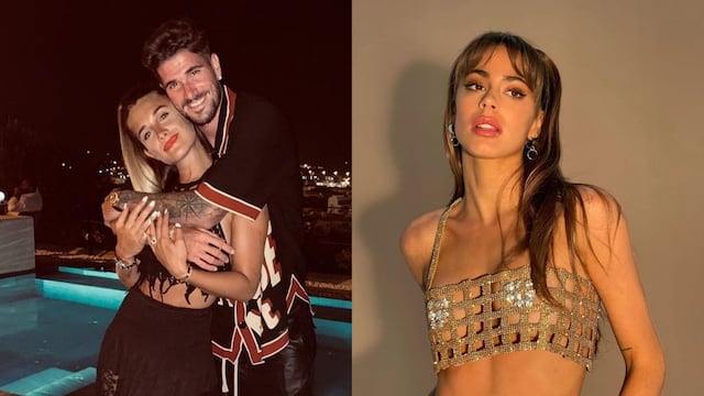 Tini Stoessel, ¿la tercera en discordia?