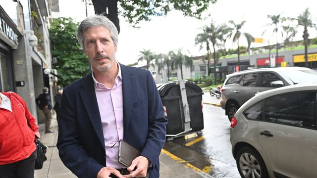 Santiago Bausili