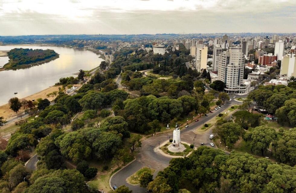 Entre Ríos tuvo un exitoso fin de semana XXL