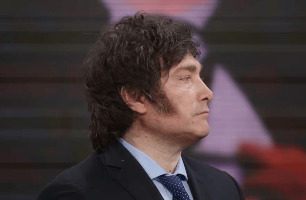 Javier Milei, sobre el rol de Mauricio Macri: “La campaña al hombro la tengo yo”