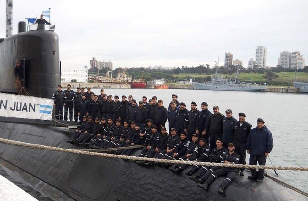 ARA San Juan: investigan si el gobierno de Macri ocultó datos claves para hallar los restos del submarino