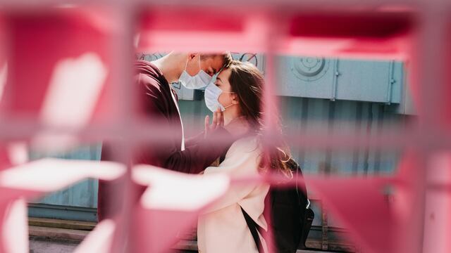 Las diversas maneras de encontrar amor para los mendocinos en época de pandemia. / Gentileza web.