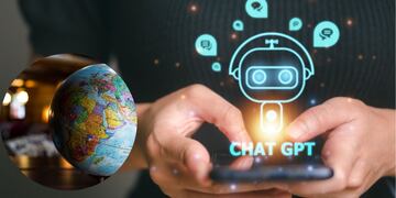 Según la inteligencia artificial, el lugar más lindo del mundo queda en Argentina: descubre de cuál se trata