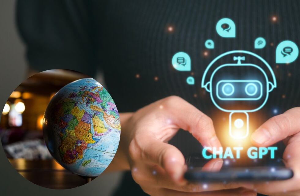 Según la inteligencia artificial, el lugar más lindo del mundo queda en Argentina: descubre de cuál se trata