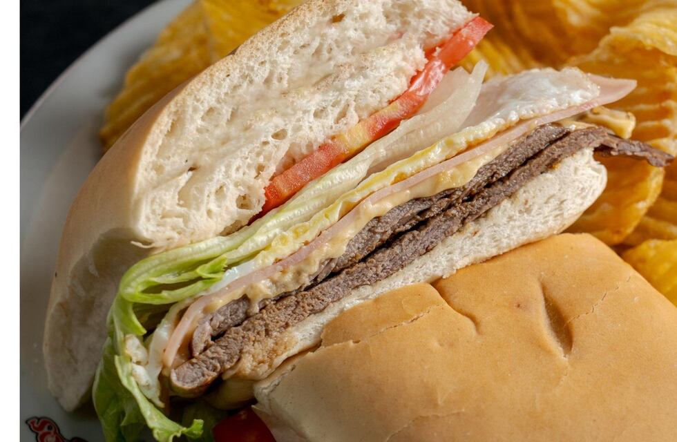 Semana del lomito en Córdoba: qué locales están confirmados y cuáles serán las promociones