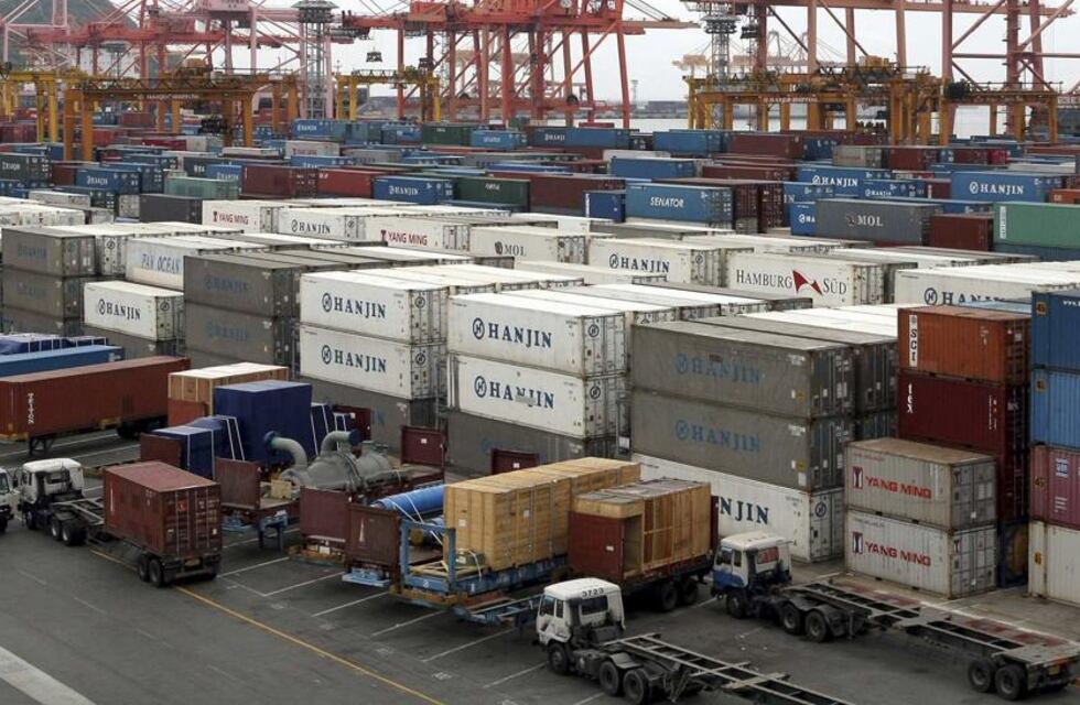 Nuevas charlas sobre comercio exterior