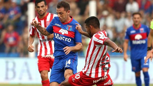 En Santo se prepara para enfrentar al Matador.