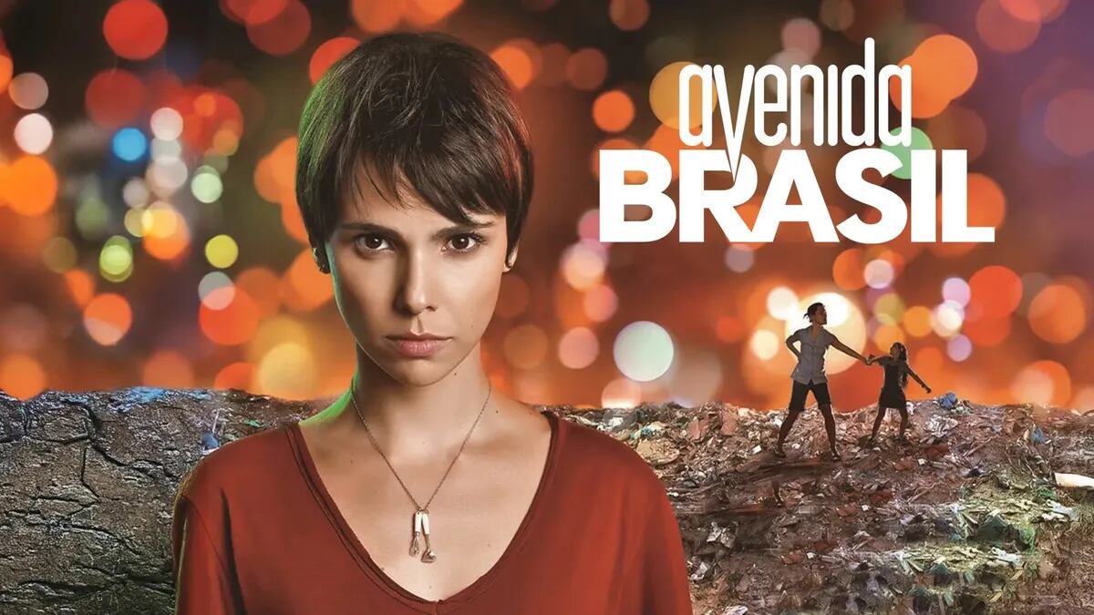 TV Globo confirmó la nueva temporada de  Avenida Brasil.