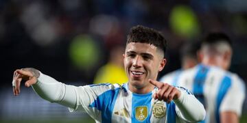 ¿Por eso dejó a Valentina? Filtraron que Enzo Fernández estaría flechado por una conocida influencer: “Está enamorado”.