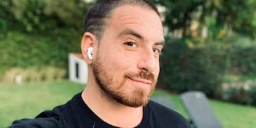 La drástica decisión de Federico Bal tras su polémica separación y los chats filtrados.