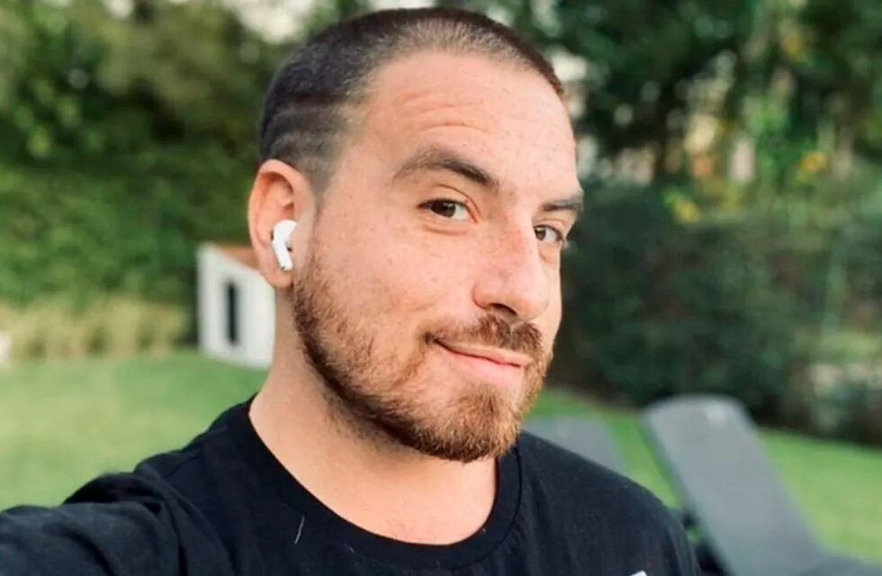 La drástica decisión de Federico Bal tras su polémica separación y los chats filtrados