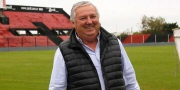 Miguel Angel Hollmann falleció a los 71 años