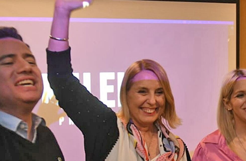 Cecilia Ibañez, diputada electa por la LLA: “Desde el congreso voy acompañar al proyecto turístico internacional de Carlos Paz”