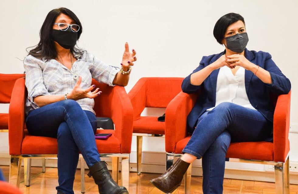 Cubino: “Nuestros jóvenes tienen un gran talento”