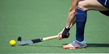 La selección femenina de hockey de Tandil salió campeona