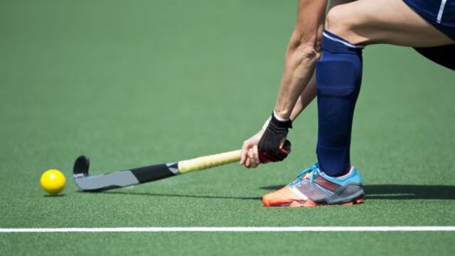 La selección femenina de hockey de Tandil salió campeona