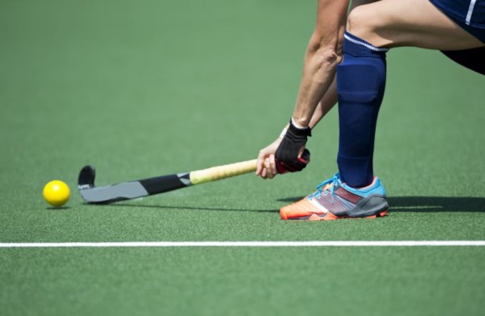 La selección femenina de hockey de Tandil salió campeona