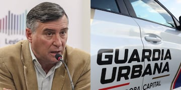 Imputaron a Claudio Vignetta, exfuncionario de la Municipalidad de Córdoba.