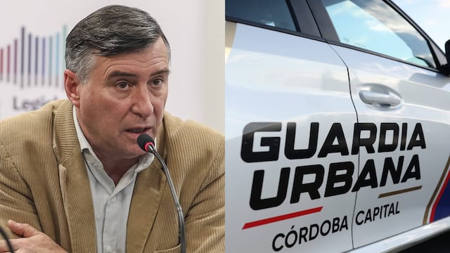 Imputaron a Claudio Vignetta, exfuncionario de la Municipalidad de Córdoba.
