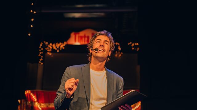 Willy Magia. (Fotos: Willy Magia)