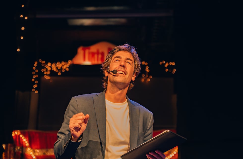 Willy Magia hizo aparecer a un exfutbolista en Got Talent, pero el jurado no le dio el pase a semis