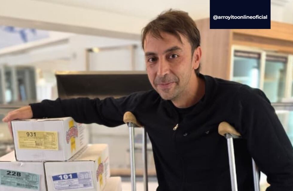 El gran gesto de la pescadería de Arroyito que regala mercadería a los jubilados