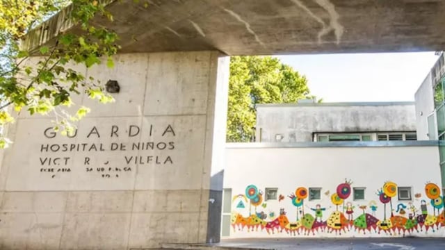 Horror en Rosario: se supo qué va a pasar con el bebé que fue abusado y está internado