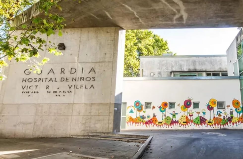 Horror en Rosario: se supo qué va a pasar con el bebé que fue abusado y está internado