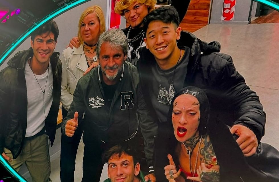 Quiénes fueron los participantes de Gran Hermano 2024 más buscados en Google